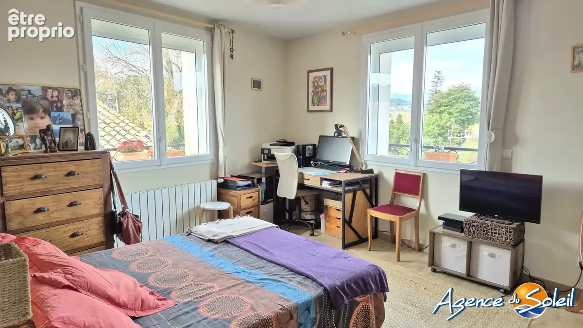 Maison 5 pièces 89 m² à vendre à Estagel (66310) - photo 8