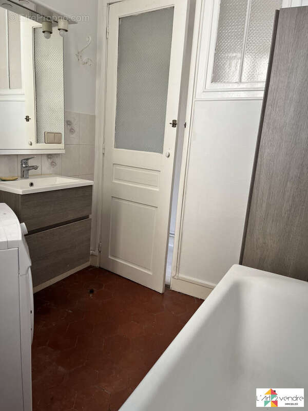 Appartement à CLAMART