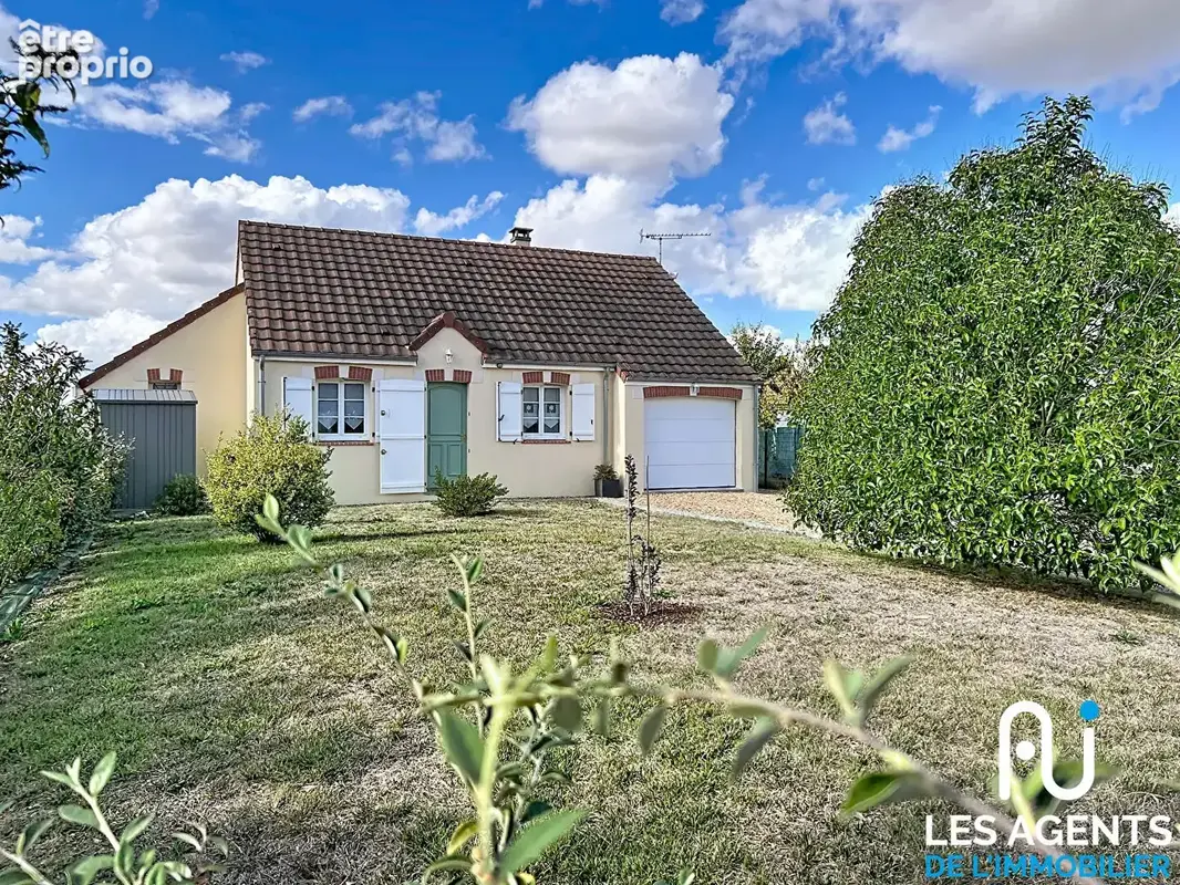 Maison Baule 4 pièce(s) 88.25 m2 - photo 11