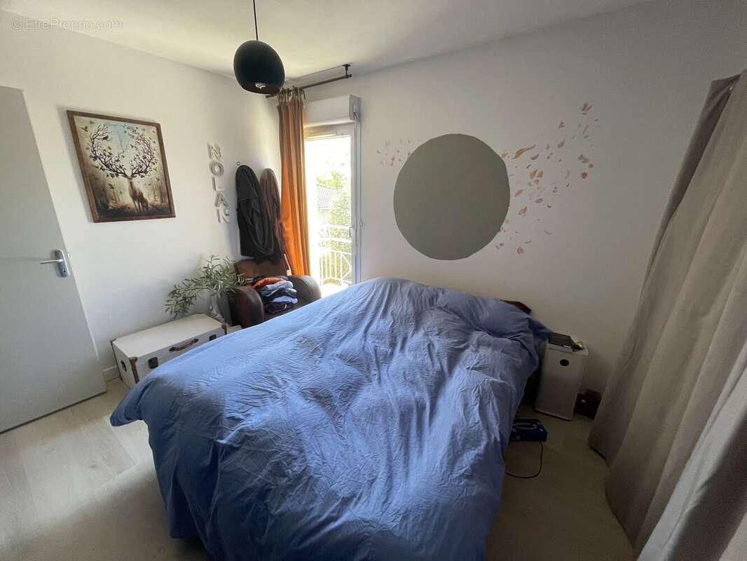 Maison à VILLENEUVE-TOLOSANE