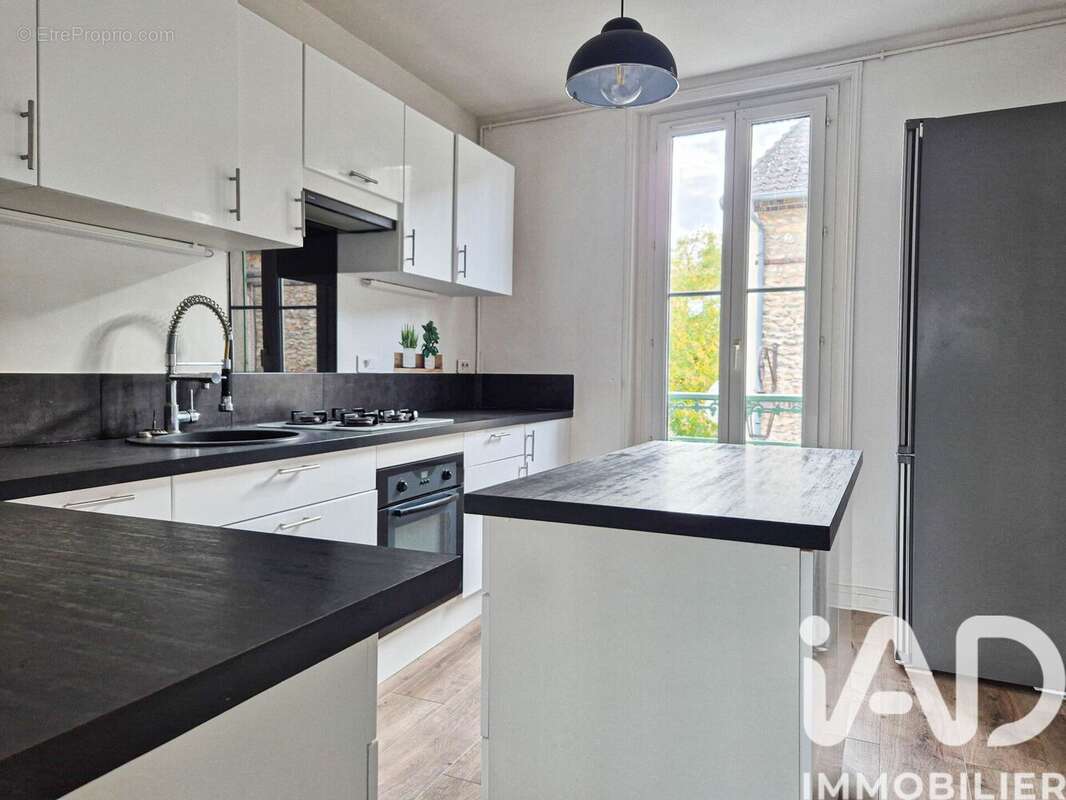 Photo 6 - Appartement à HOUDAN