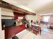 Appartement à SAINT-DIE-DES-VOSGES