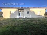 Photo 1 - Maison à LESPARRE-MEDOC