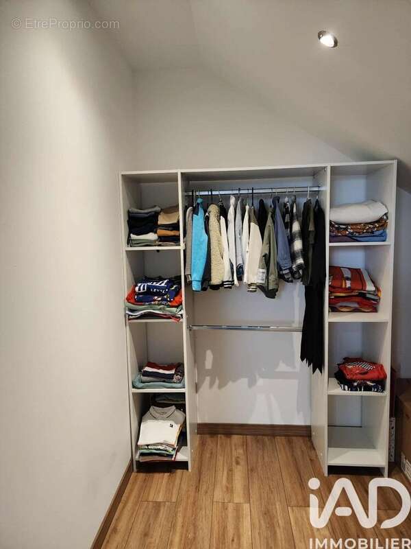 Photo 8 - Maison à LAMOTTE-BEUVRON