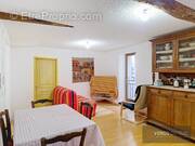 Appartement à LAMALOU-LES-BAINS