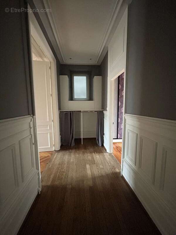 Appartement à SAINT-DIE-DES-VOSGES