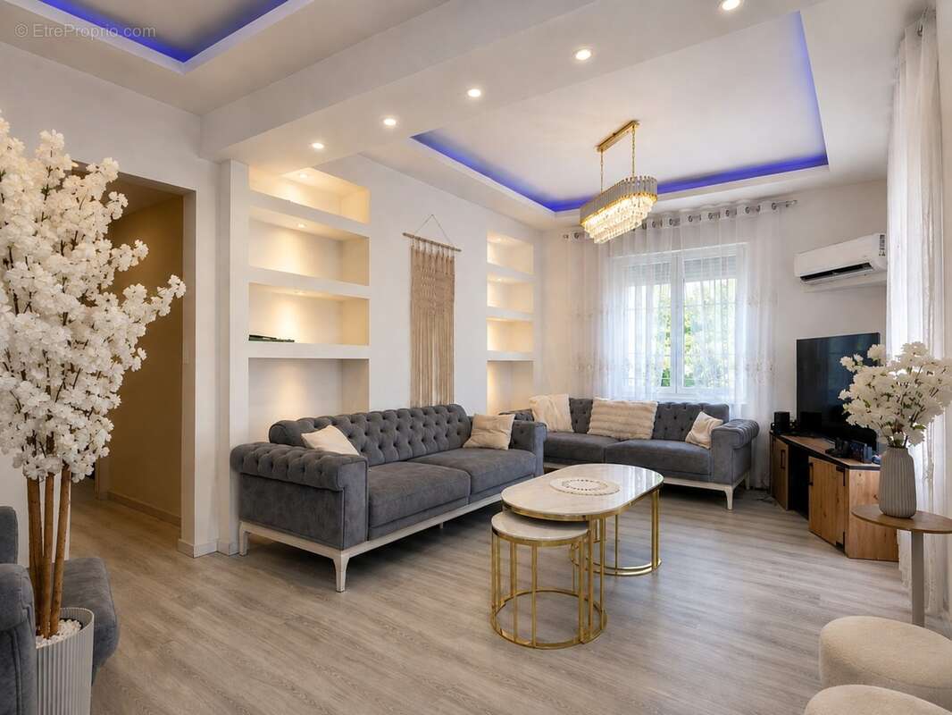 Présentation du bien : Maison 6 pièces à vendre aux ABRETS - photo 8