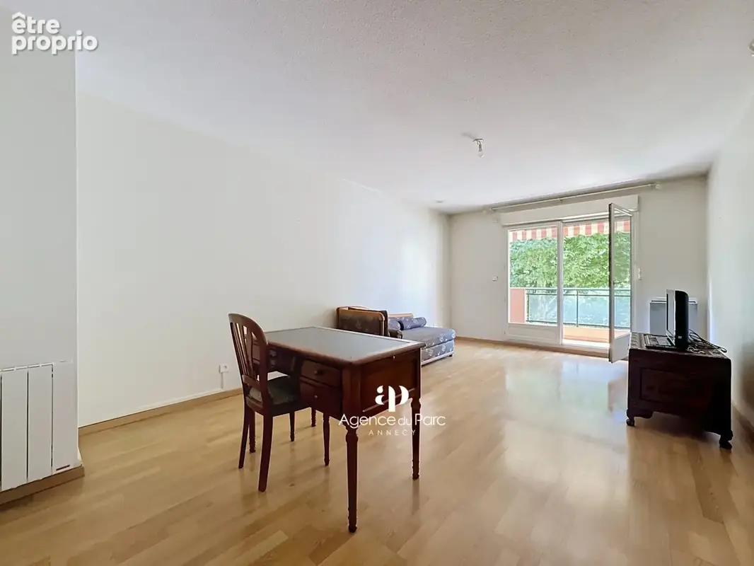 Appartement 2 pièces 57 m² à vendre à Annecy (74000) - photo 8