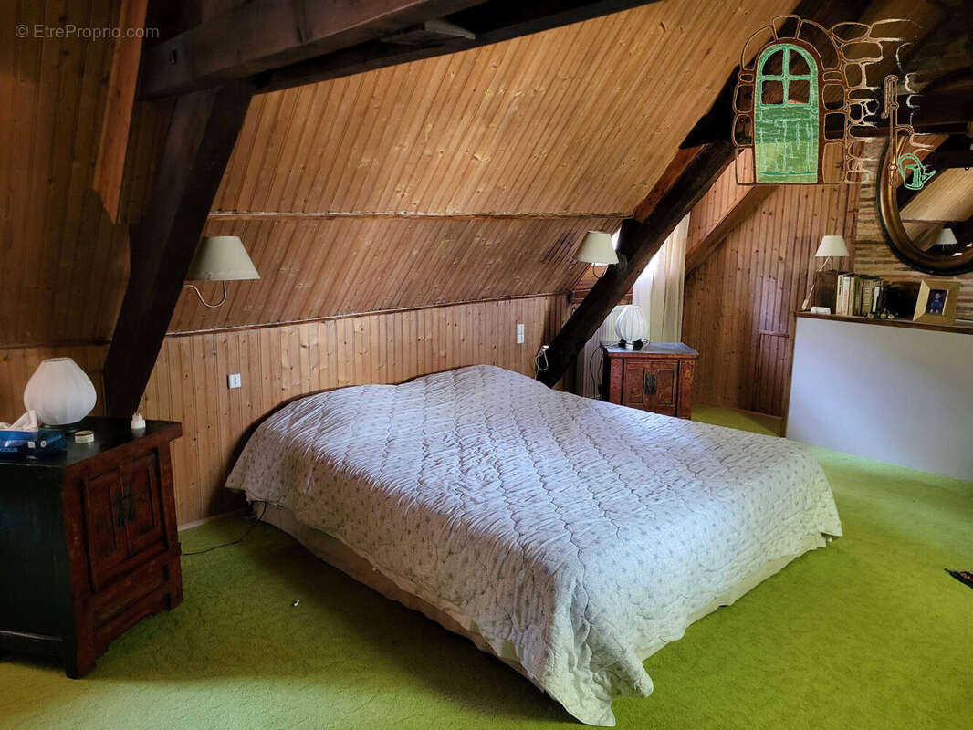 Maison 156 m² à Droue  - photo 9