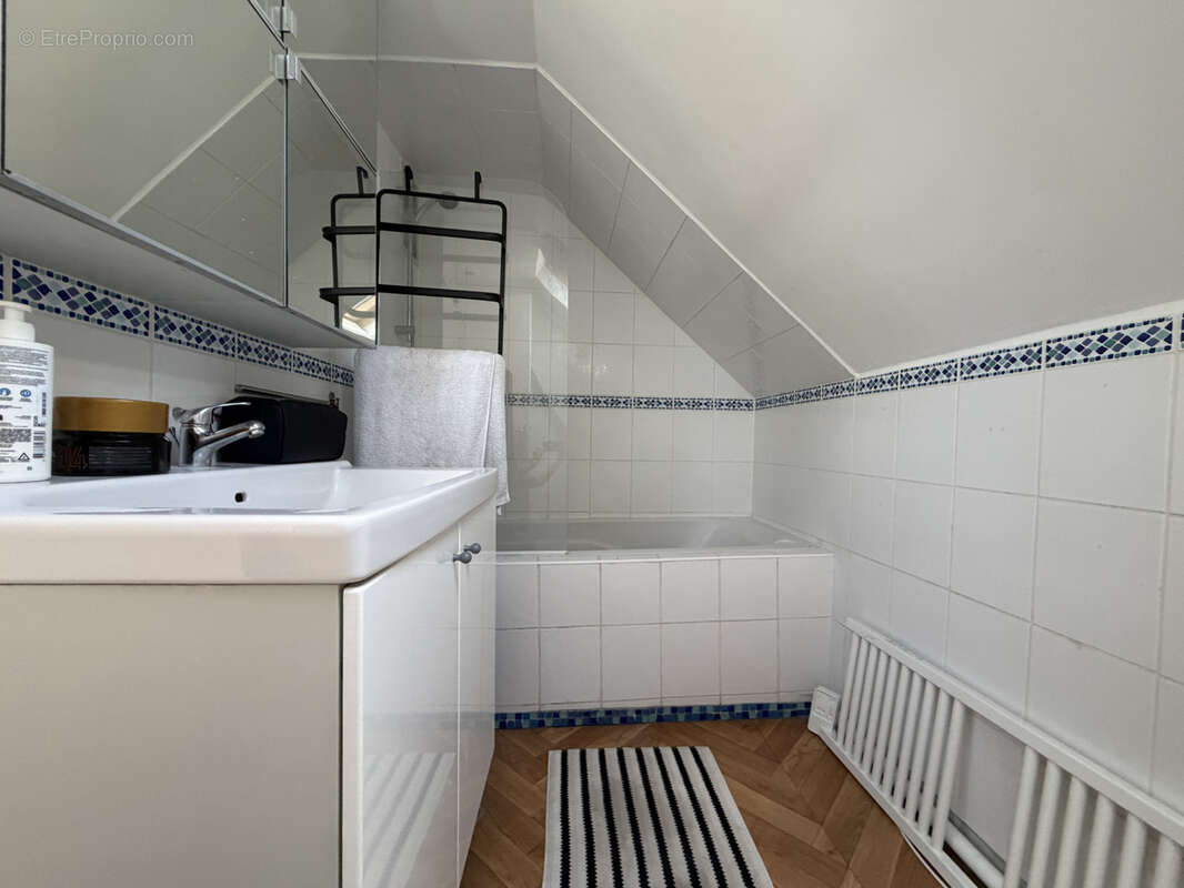 Appartement à RAMBOUILLET