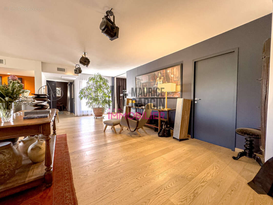 Appartement à AVIGNON