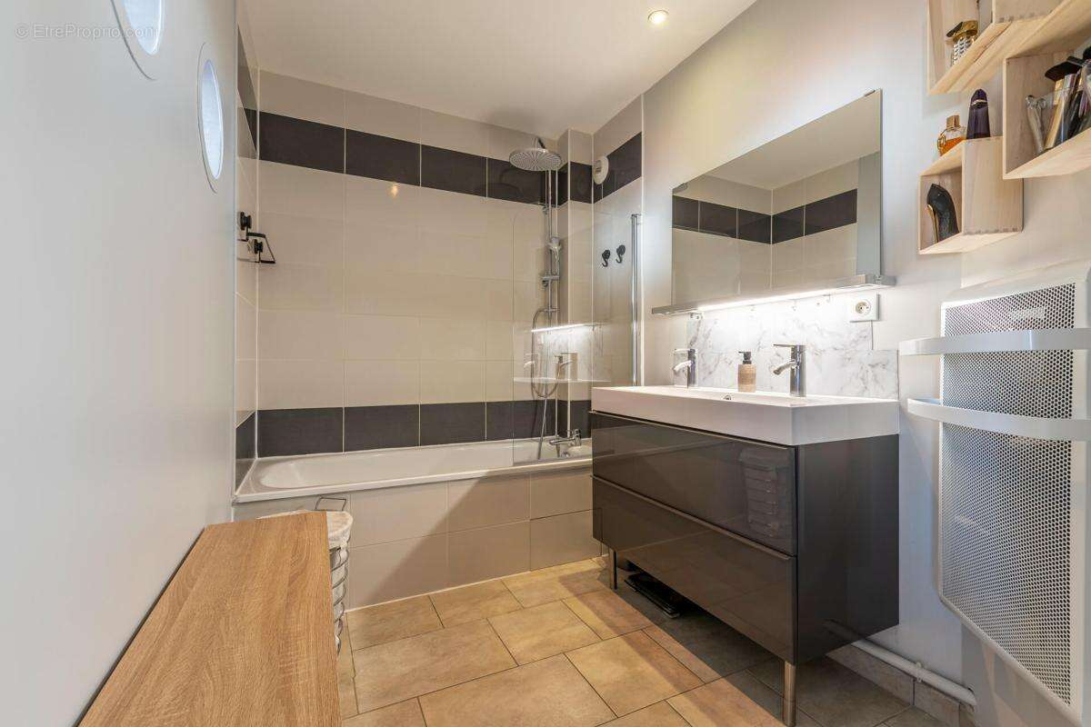 Appartement à LE MANS