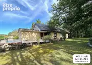 Maison à LE SUBDRAY