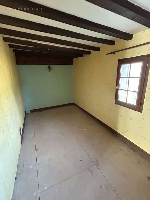 Maison à REMAUCOURT