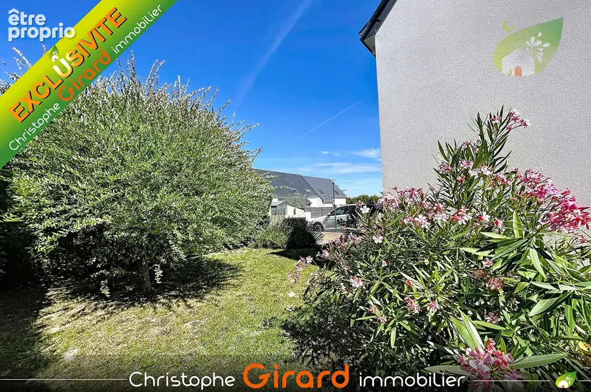Maison a vendre a miniac morvan (35540) - 4 pieces - photo 14