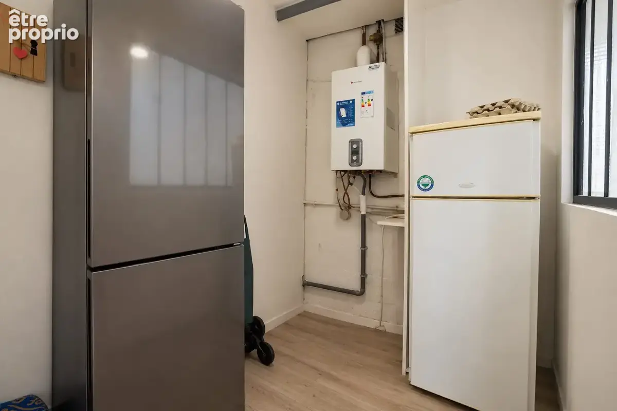 Maison 5 pièces 91 m² à vendre à Cergy (95000) - photo 8
