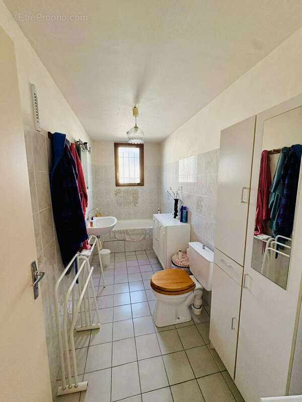 Maison à VIEILLEVIGNE