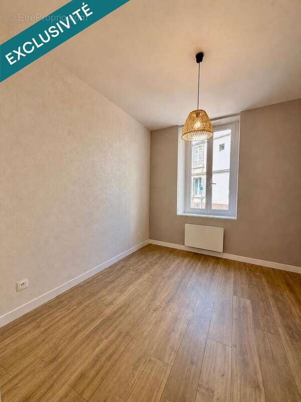 Photo 4 - Appartement à EPINAL