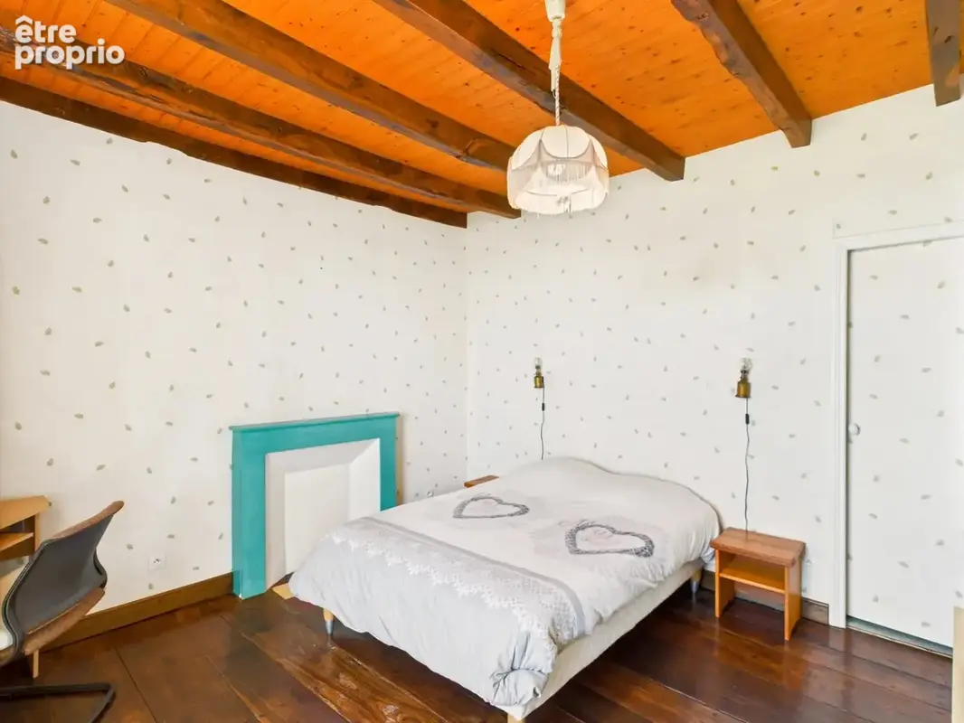 Propriété familiale avec potentiel - photo 10