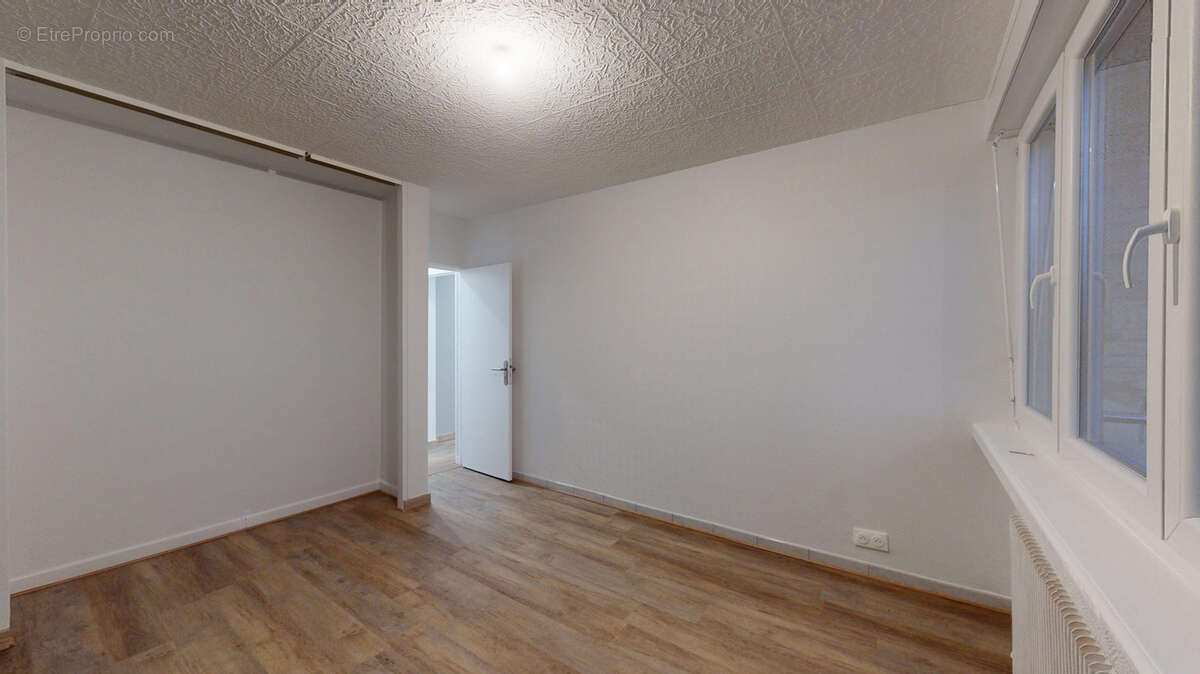 Appartement T4 Thionville Beauregard - photo 9
