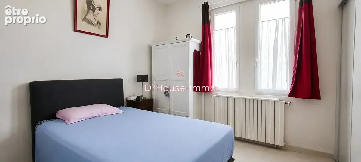 Maison 4 pièces 120 m² à vendre à Chatellerault (86100) - photo 36