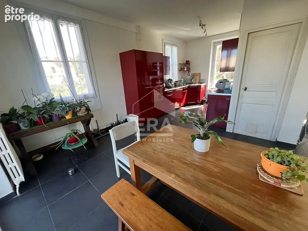 Maison 135m² à beynes - photo 4