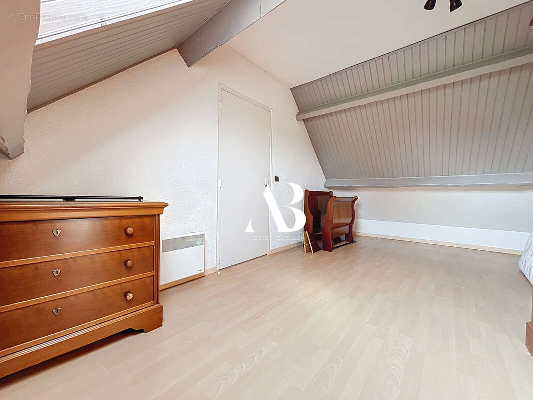 Maison à ROZAY-EN-BRIE