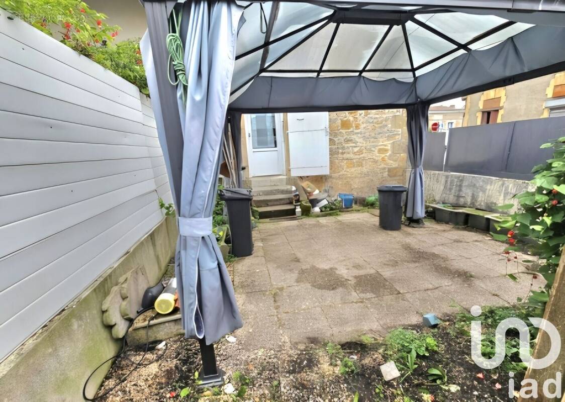 Photo 1 - Maison à BERGERAC