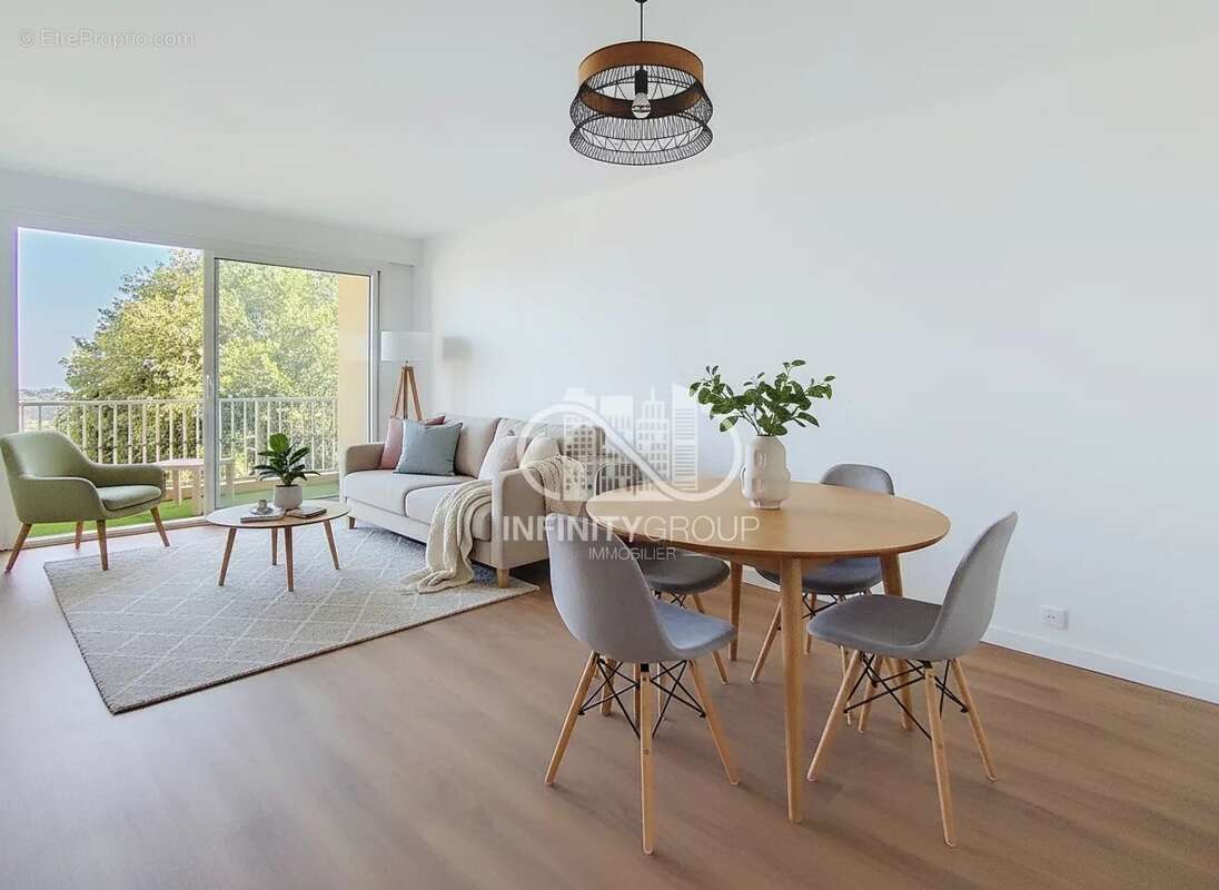 Appartement à GRASSE