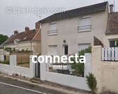 Maison à LA CROIX-EN-TOURAINE