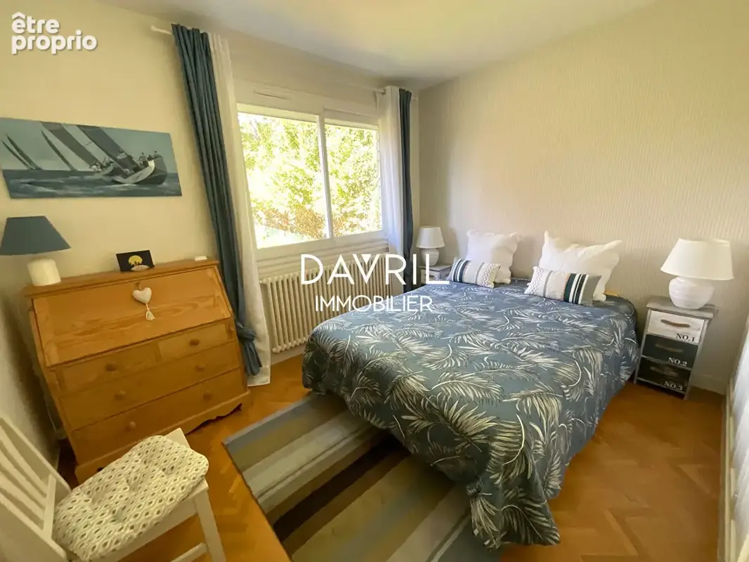 Andrésy * seul mandataire * véritable bijou * secteur prisé, calme et pavillonnaire * - photo 10