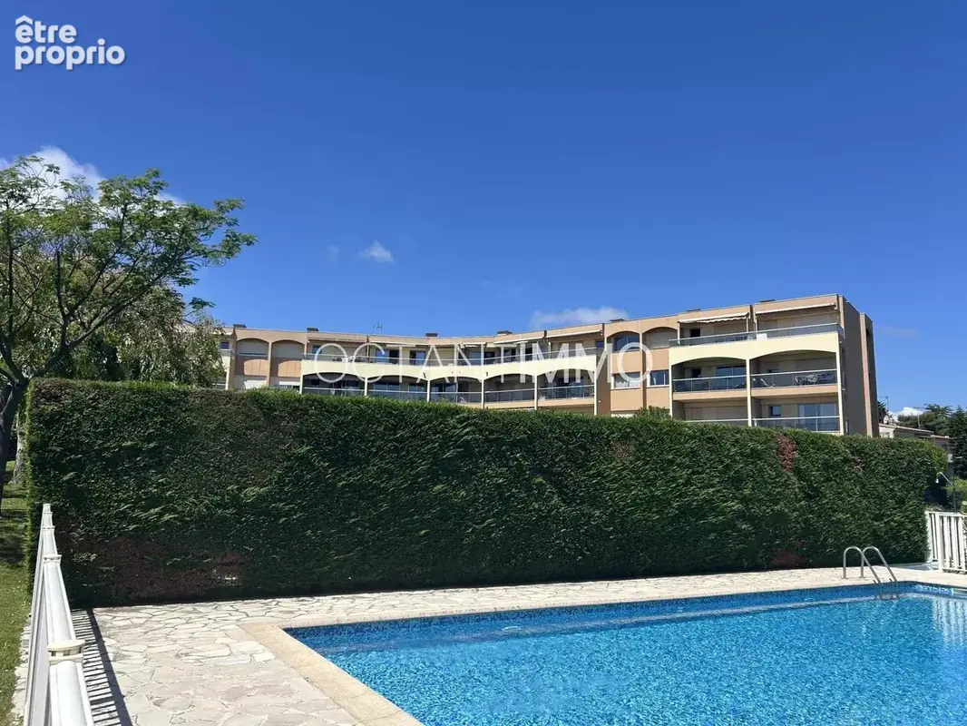ANTIBES Petit four  - 2 pièces - 235.000 € - Exclusivité - photo 3