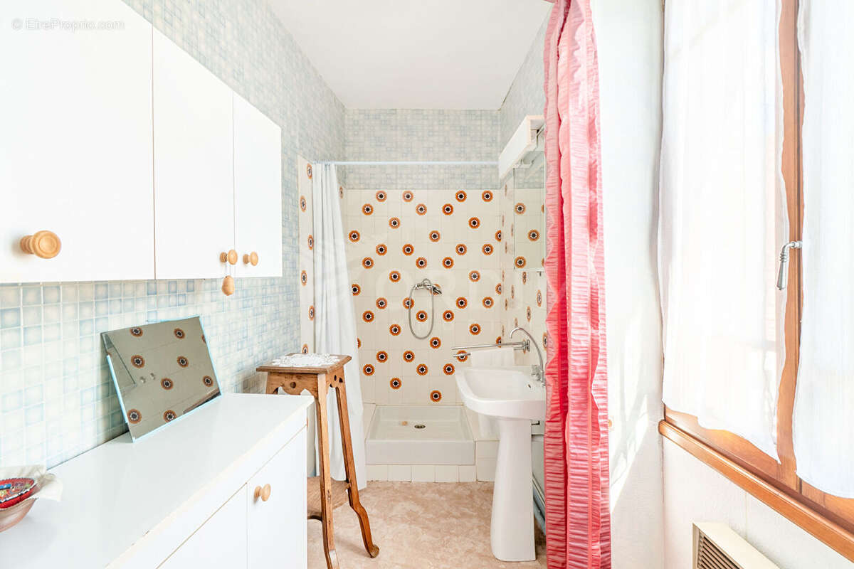 Maison Sainte Vertu - photo 11