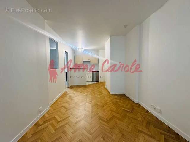 Appartement à NOGENT-SUR-MARNE