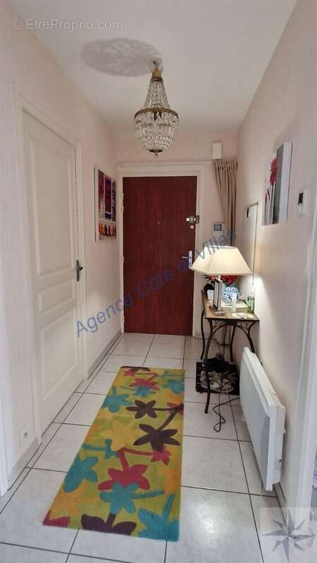 Appartement à PLENEUF-VAL-ANDRE