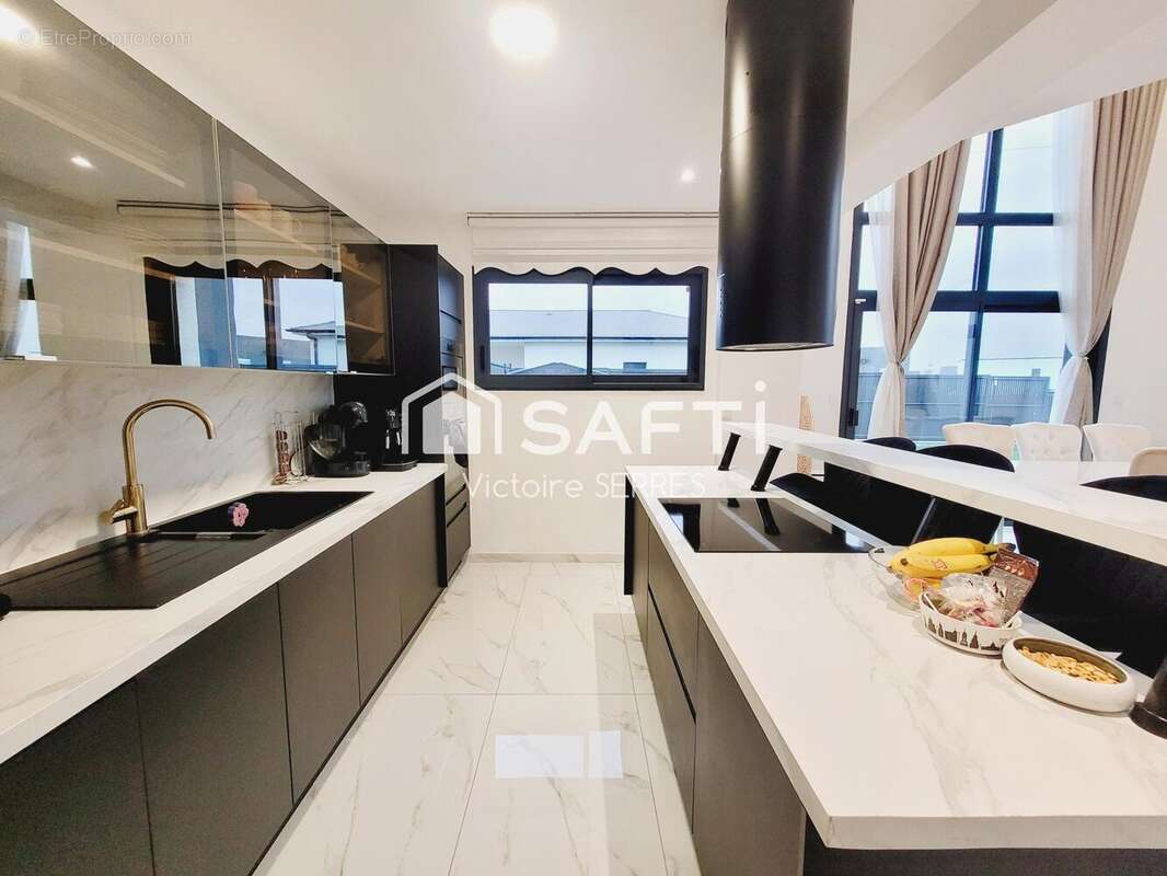 Photo 5 - Maison à BARON-SUR-ODON