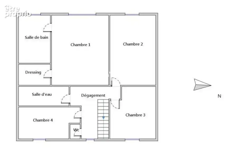 Maison individuelle - photo 24