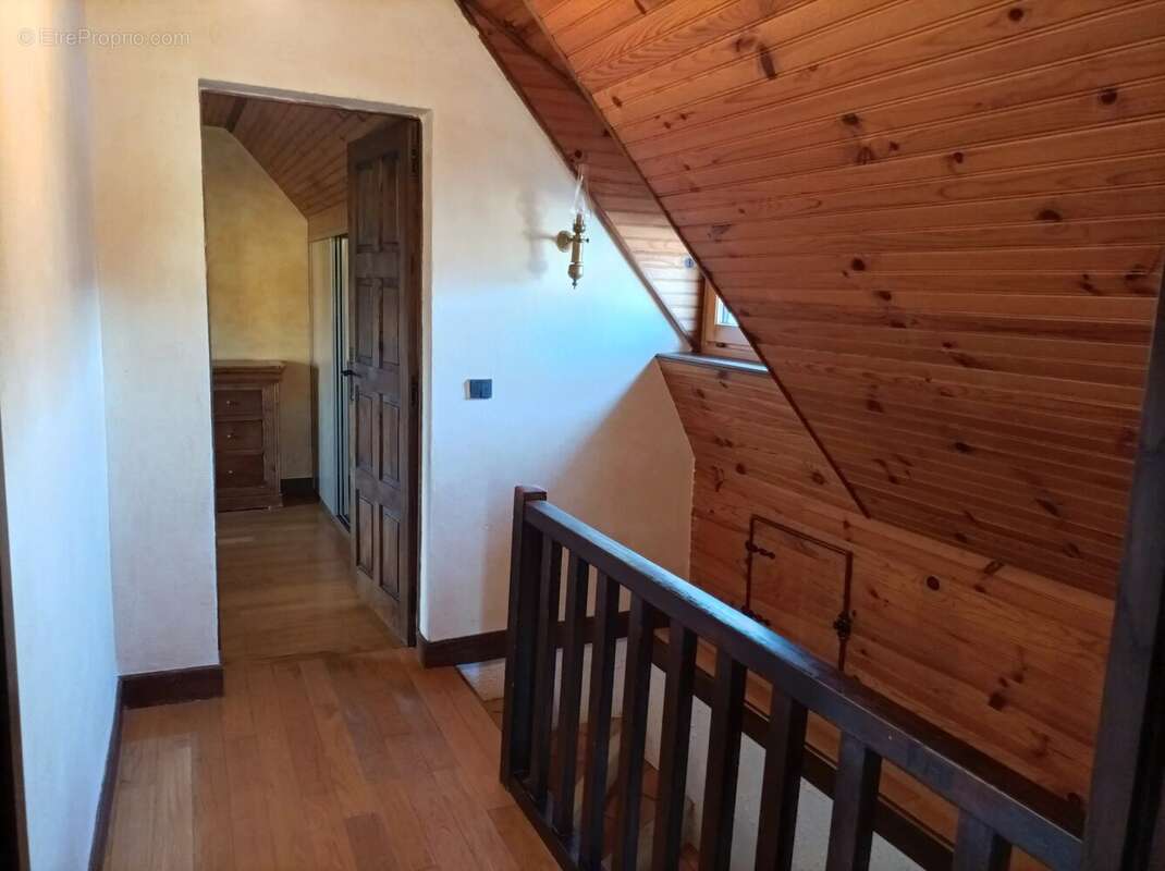 Maison à SAINT-GATIEN-DES-BOIS