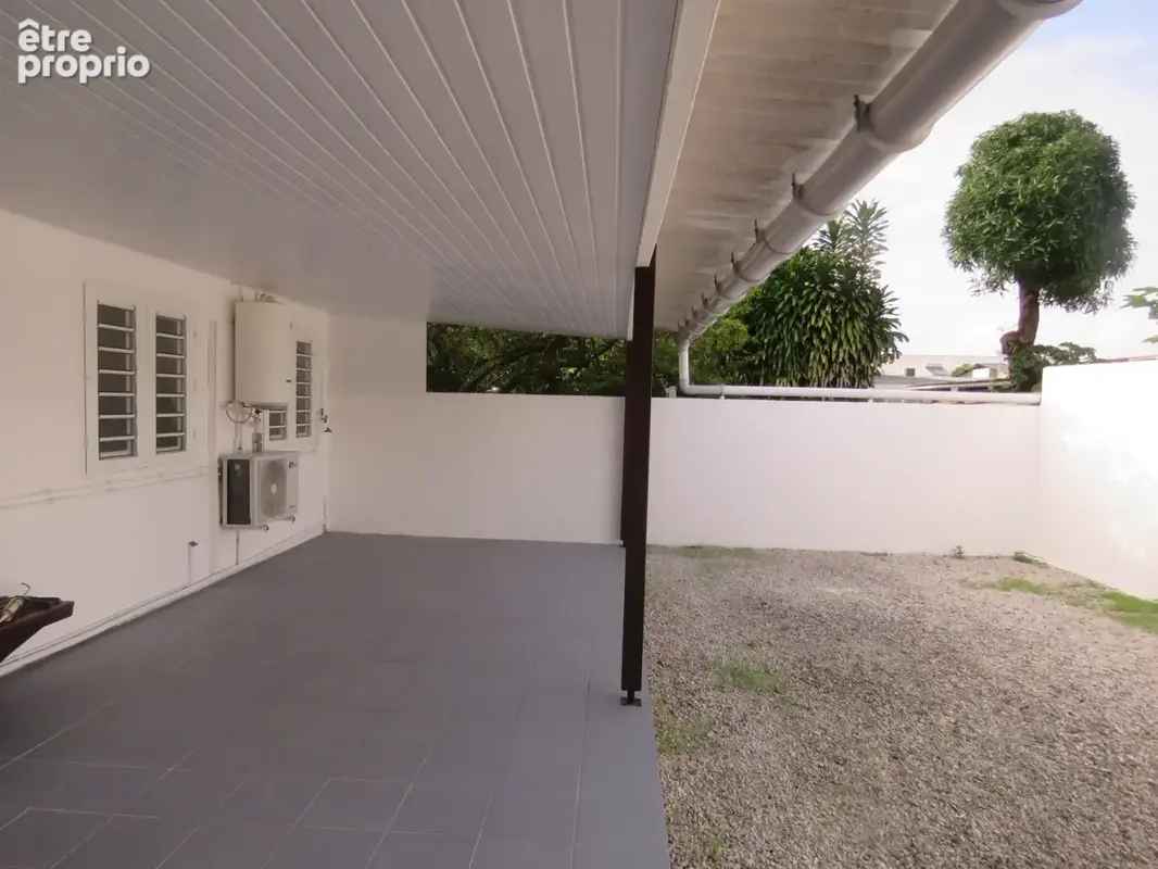 Maison à vendre 5 pièces KOUROU (973) - photo 5