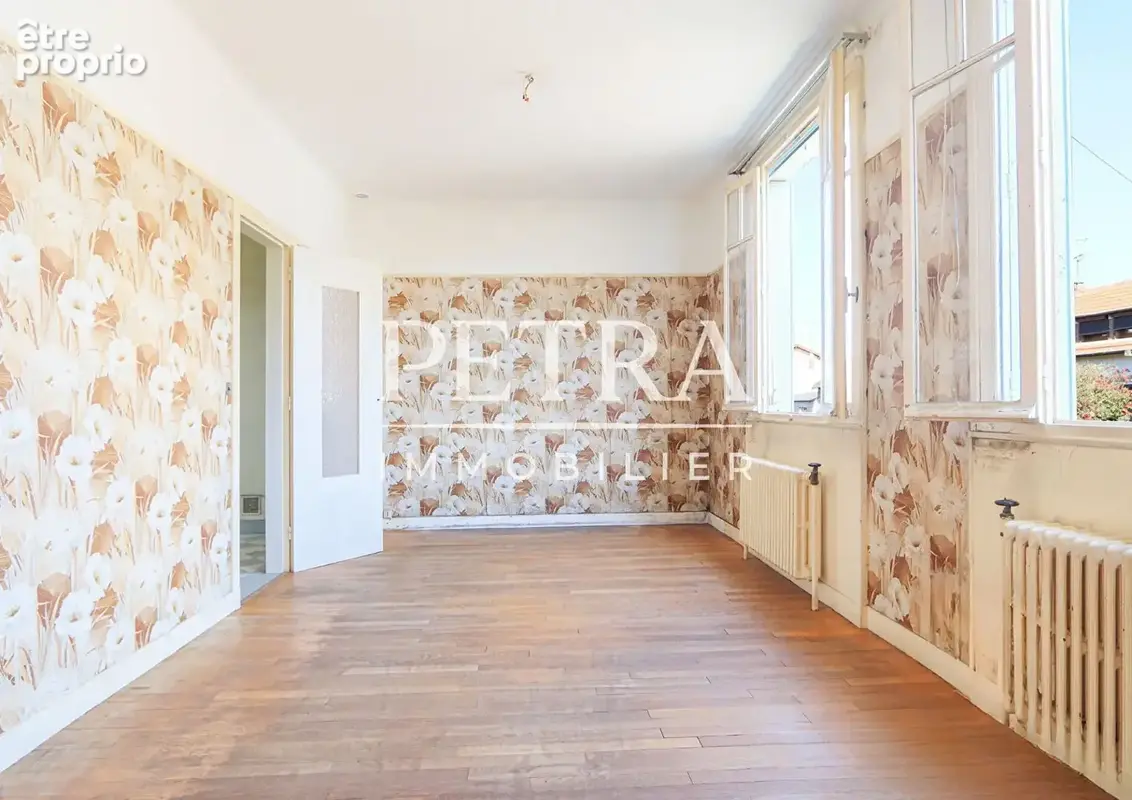 Photo Maison à Cachan au prix de 375 000€