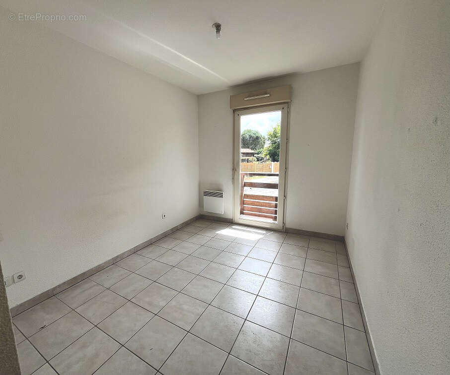 Appartement à LIT-ET-MIXE