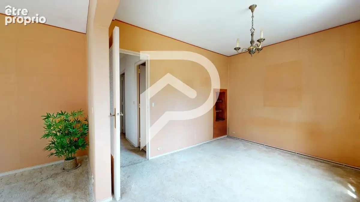 Appartement 75m2 - emplacement premium à Marly-le-Roi - 3 chambres possibles - cave et parking - photo 6