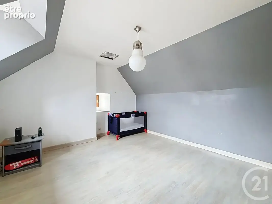Maison 5 pièces 133 m² à vendre à Chartres (28000) - photo 11
