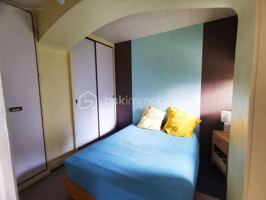 Appartement à DORDIVES