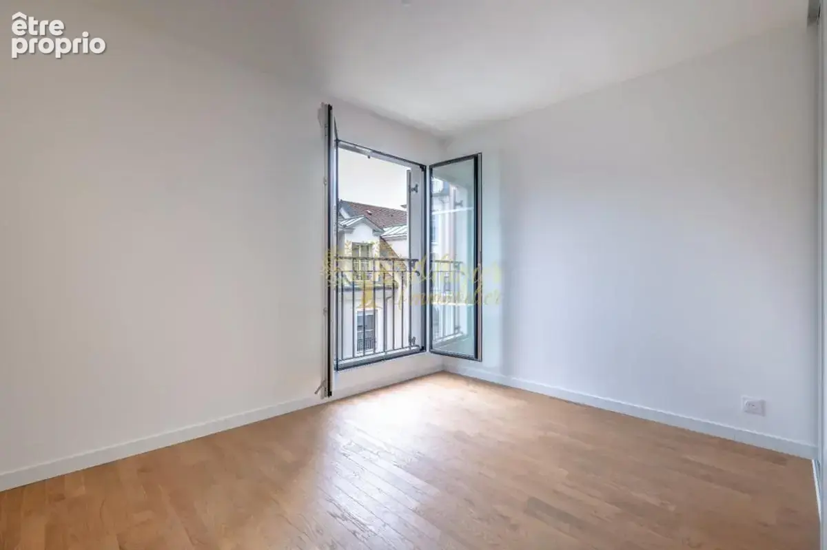 Appartement T3 Maisons-Alfort (94)  Proche Métro & Bords de Marne  Frais de Notaire Réduits - photo 6