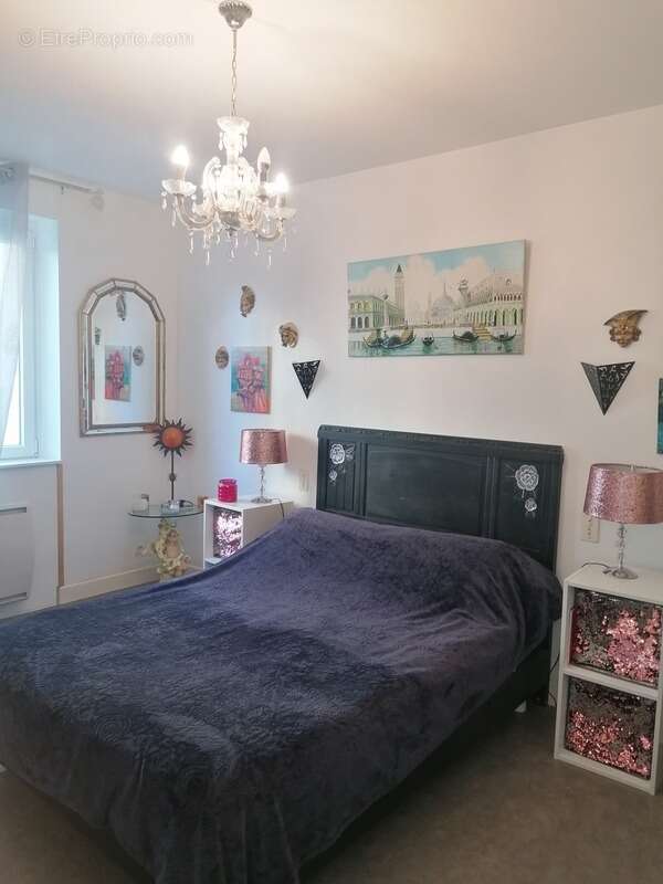 Maison à SAINT-SEBASTIEN