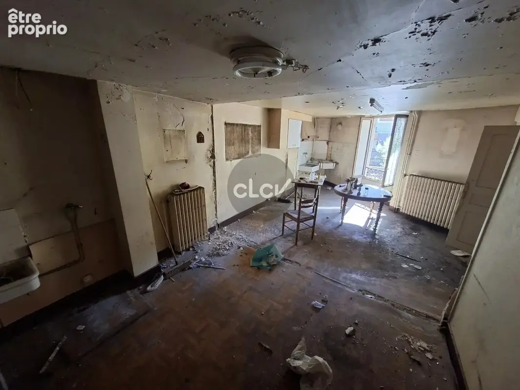 Vente maison - Saint Rambert en Bugey - photo 19