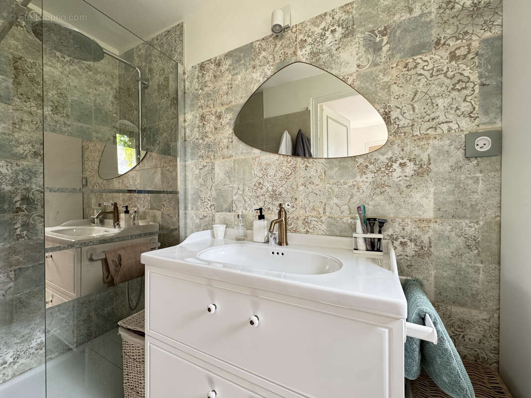 Maison 5 pièces Saint-Germain-en-Laye 106m2 - photo 8