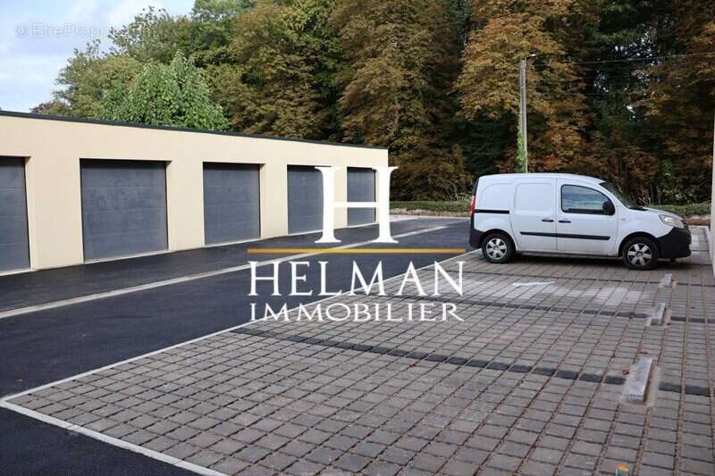 Appartement à LONGUENESSE