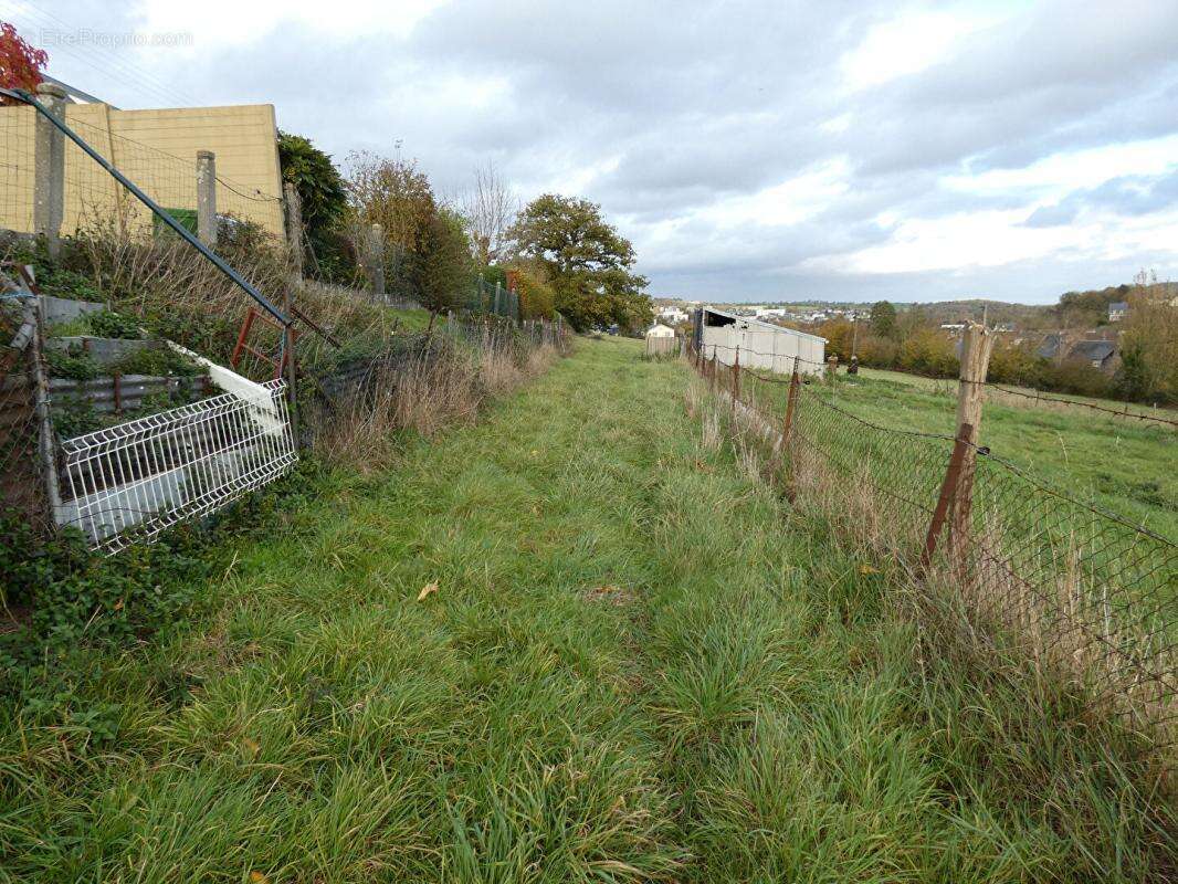Terrain Conde En Normandie 1hectare - photo 4